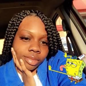 Meet your Posher, Jasmine